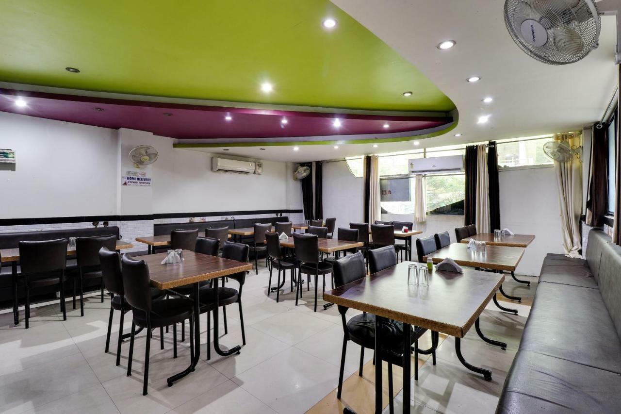 Oyo 45398 Kunal Hotel Etawah Exterior photo